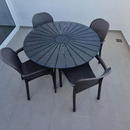Tarajalejo Eco C Lägenhet Exteriör bild