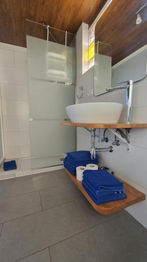 Tarajalejo Eco C Lägenhet Exteriör bild